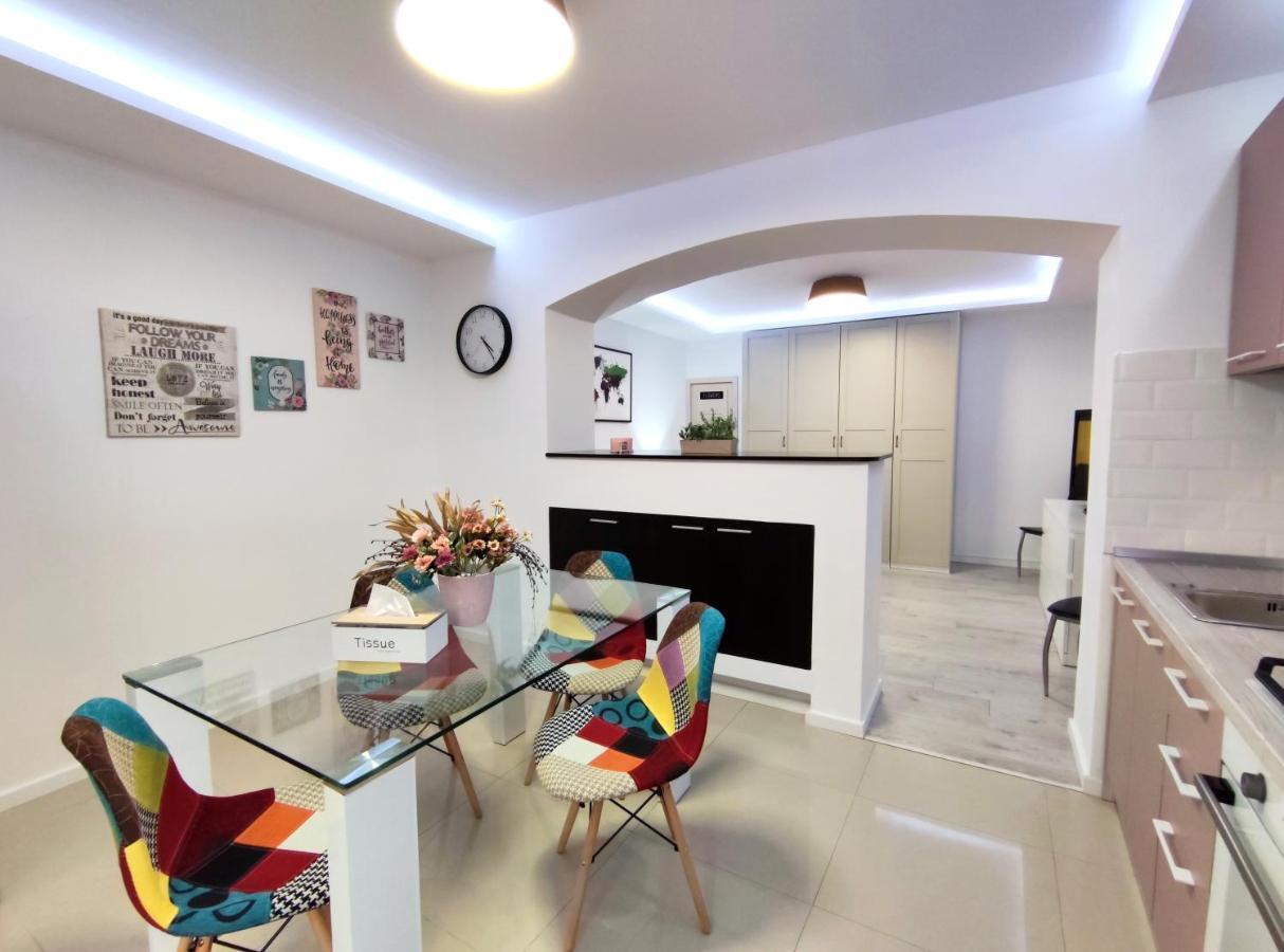 Studio'24 - Tomis Mall - Ultracentral Констанца Екстериор снимка