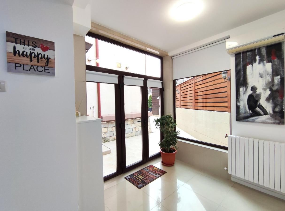 Studio'24 - Tomis Mall - Ultracentral Констанца Екстериор снимка