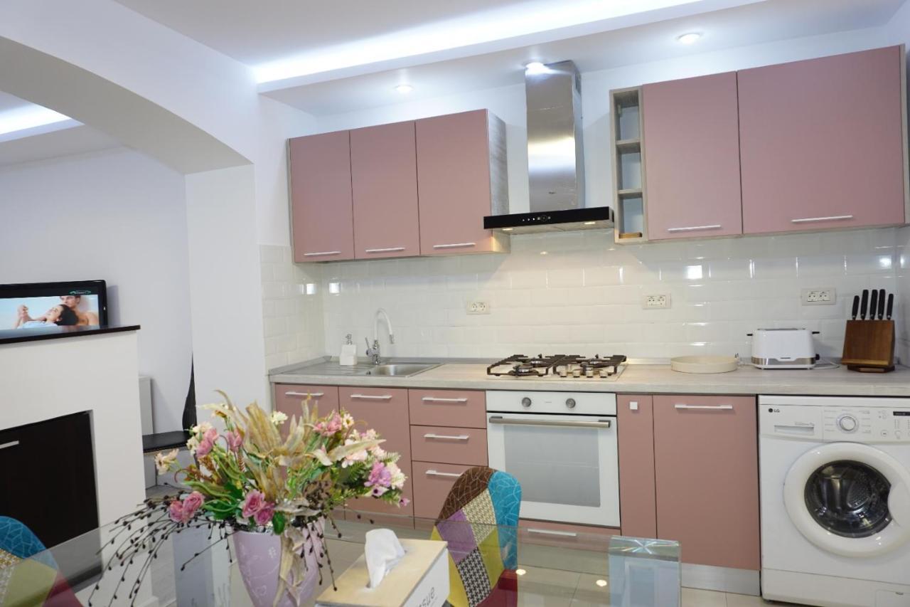 Studio'24 - Tomis Mall - Ultracentral Констанца Екстериор снимка