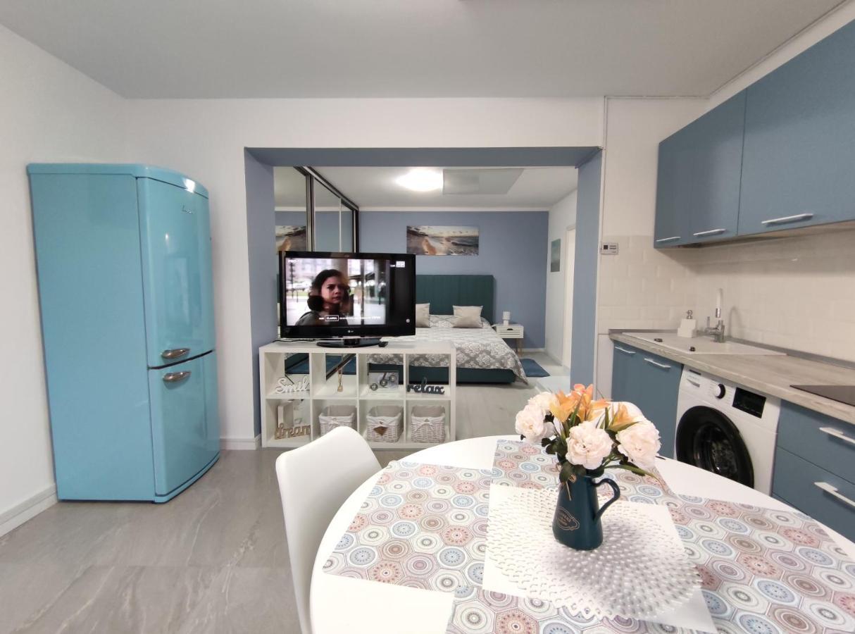 Studio'24 - Tomis Mall - Ultracentral Констанца Екстериор снимка