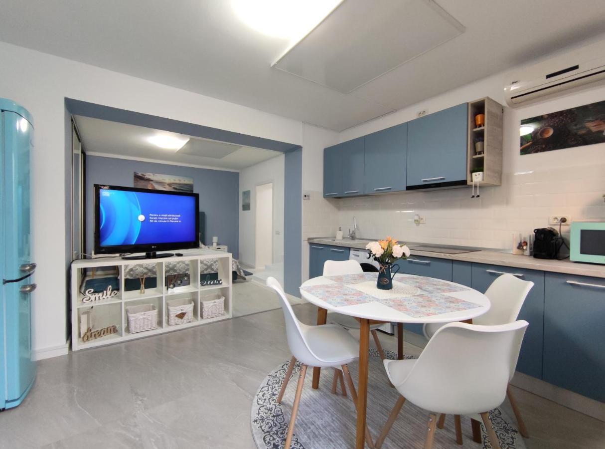 Studio'24 - Tomis Mall - Ultracentral Констанца Екстериор снимка